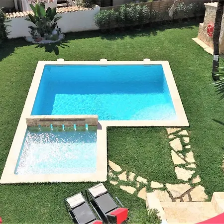 *villa Michaela* Appartamento Peguera