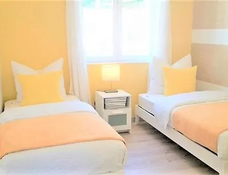 Appartamento *villa Michaela* *