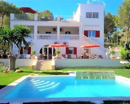 *villa Michaela* *