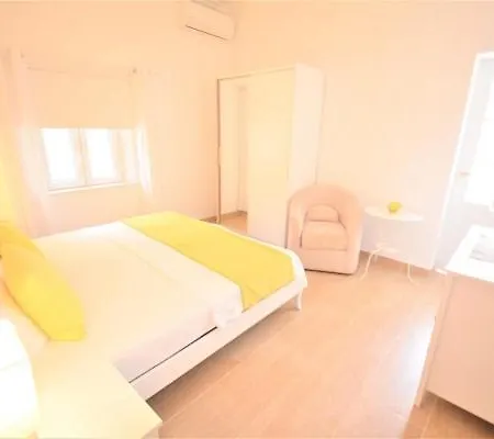 *villa Michaela* Apartamento *