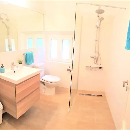 Apartamento *villa Michaela* *