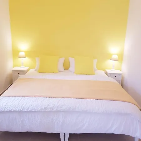 *villa Michaela* Apartamento *