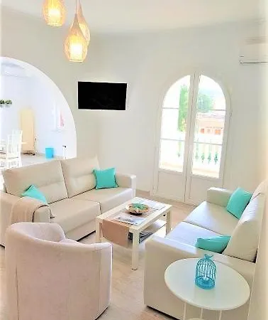 *villa Michaela*