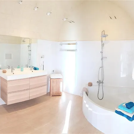 Apartamento *villa Michaela*