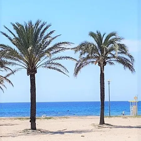 Apartamento *villa Michaela* *