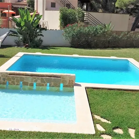 *villa Michaela* *