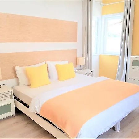 Apartamento *villa Michaela* Peguera