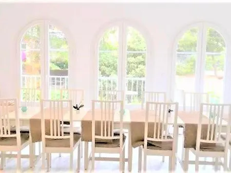 *villa Michaela* Apartamento