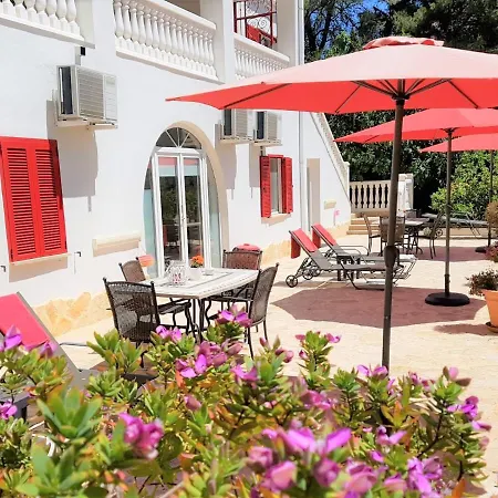 Apartamento *villa Michaela* Peguera