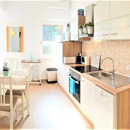 Apartamento *villa Michaela* Peguera