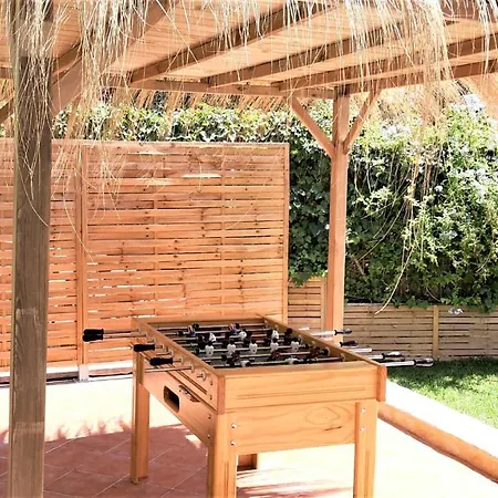 Apartamento *villa Michaela*
