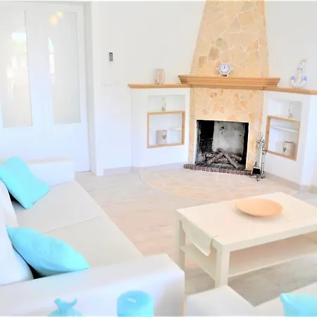 *villa Michaela* Apartamento
