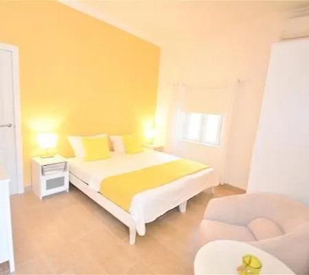 *villa Michaela* Apartamento