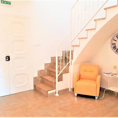 Apartamento *villa Michaela* Peguera
