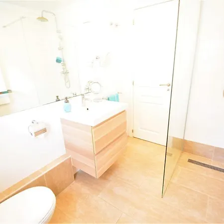 Apartamento *villa Michaela* *