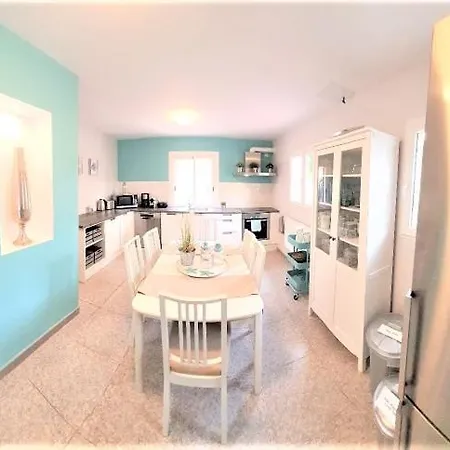 *villa Michaela* Apartamento