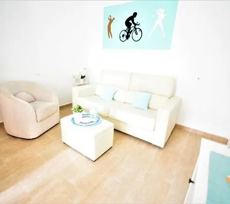 *villa Michaela* Apartamento *