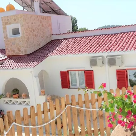 *villa Michaela* Apartamento