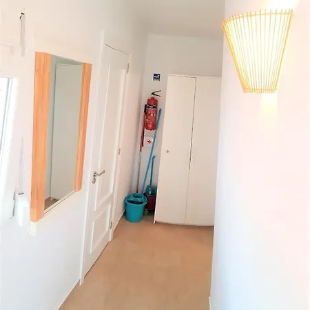 Apartamento *villa Michaela* Peguera