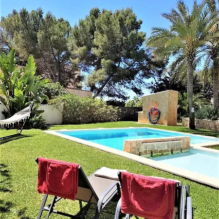 *villa Michaela* Apartamento
