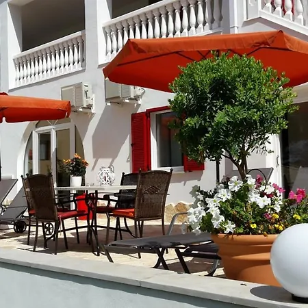 Apartamento *villa Michaela* *