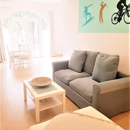 *villa Michaela* *