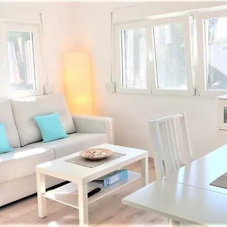 *villa Michaela* Apartamento *